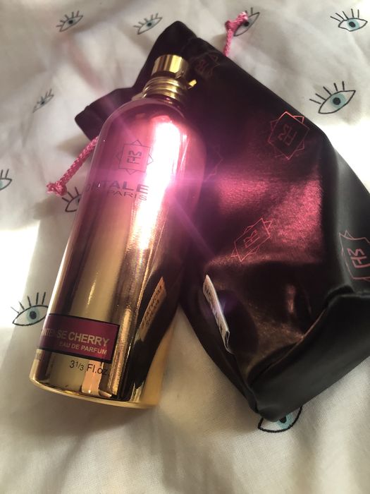 Montale intense cherry