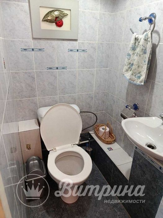 3-комнатная квартира Алгоритм.Спецплан