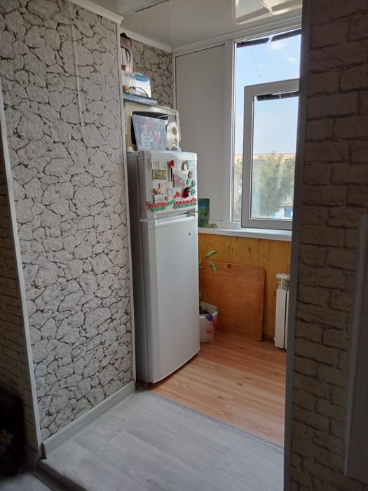 Продам 2-ух комнатную квартиру