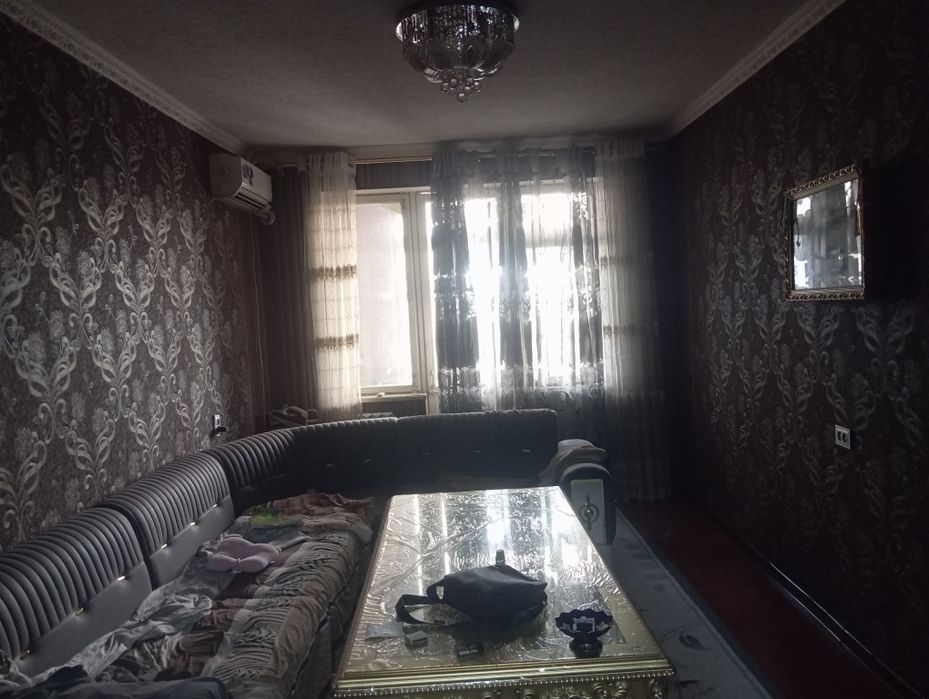 Срочна Уй аренда га берилади