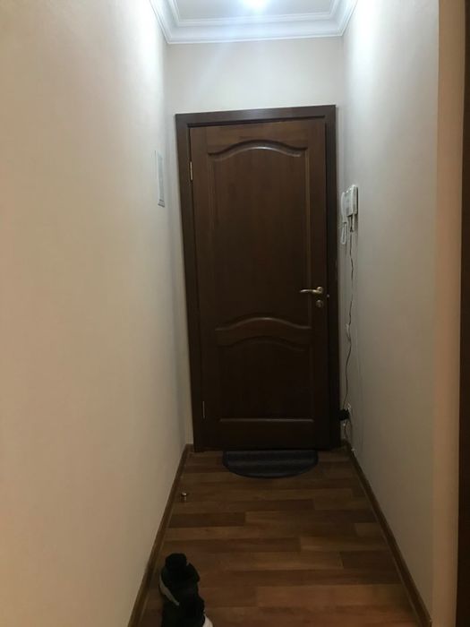 Квартира на длительной срок