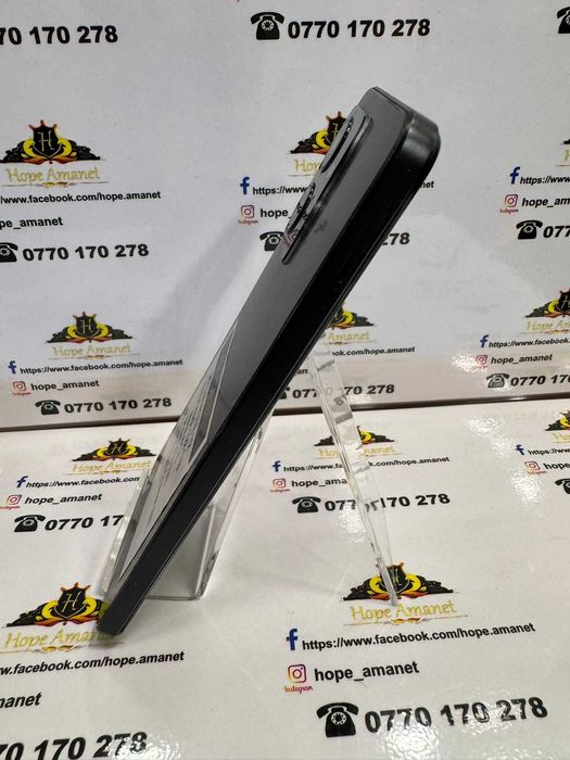 Hope Amanet P13/redmi Note 12 #69432
