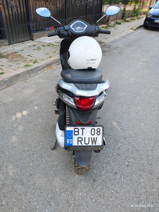 Piaggio Liberty 125cc 2020
