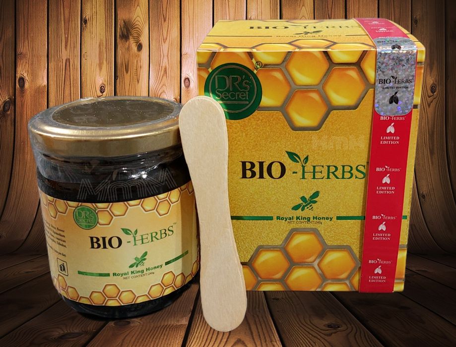 Royal Honey/Королевский/паста/мед/Малайзия/продлевает/выносливость