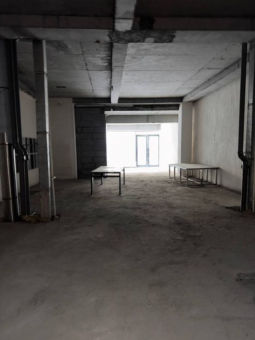 Сдается коммерческое помещение в элитном ЖК Parkwood