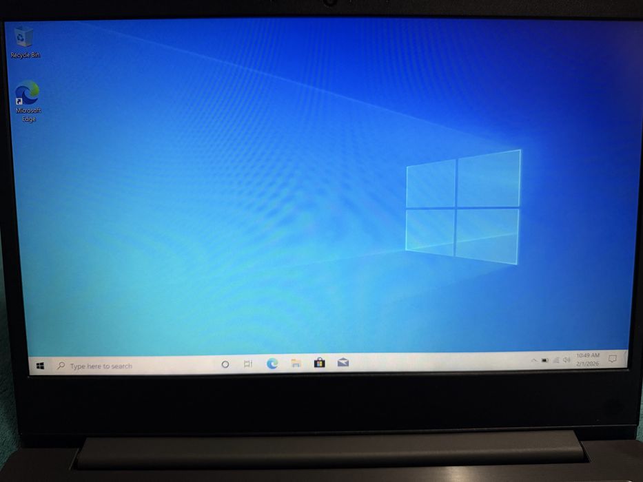 Laptop AMD Ryzen 3 | SSD NVMe | Rapid | Ideal office / școală