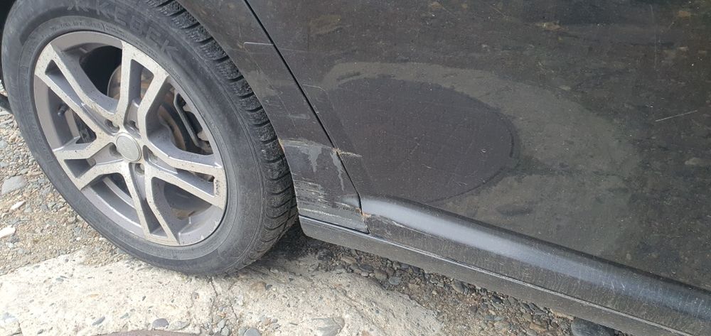 Продам авто в хорошем состоянии