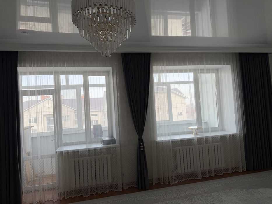 4 ком кв в элитном доме