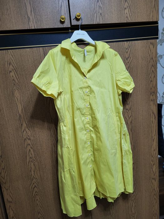 Платье для беременных и не только