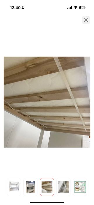 Детский   двухъярусный   кровать