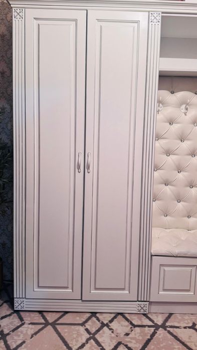 Прихожая, в отличном состоянии