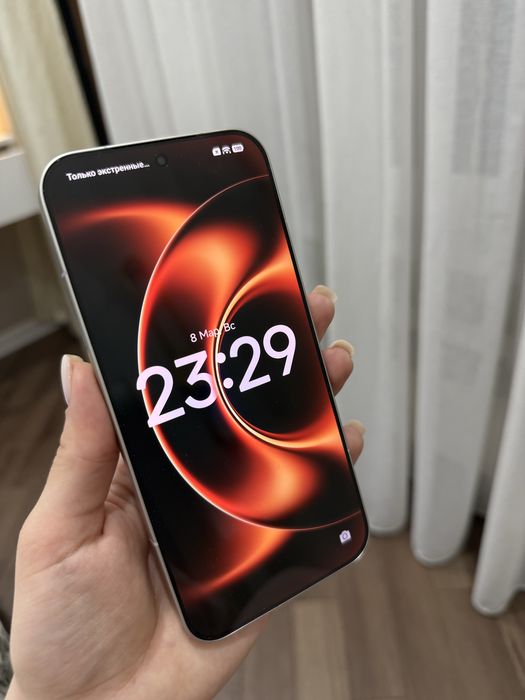 Xiaomi 17 ultra | глобал версия | 16/512gb