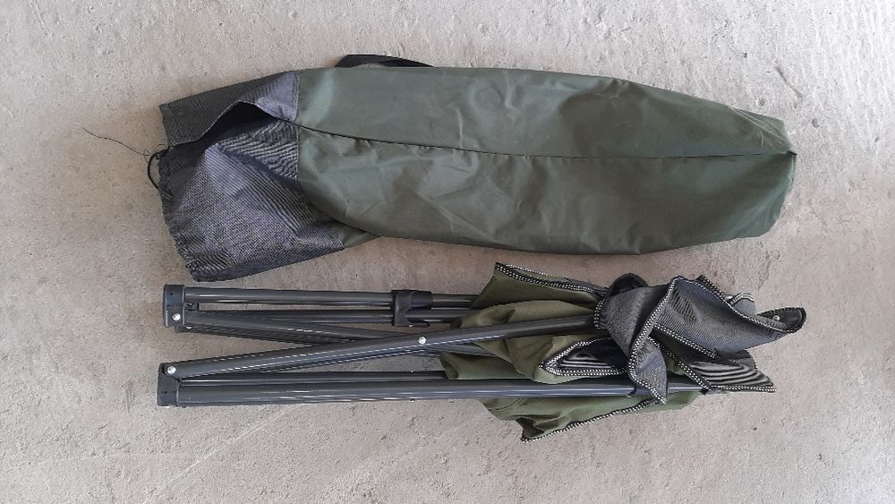 Продам походное кресло.