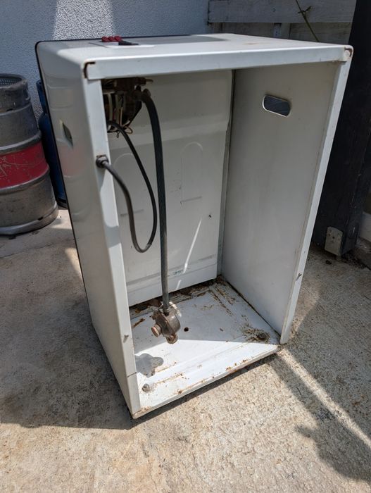 Încălzitor terasa , camera , gaz electric