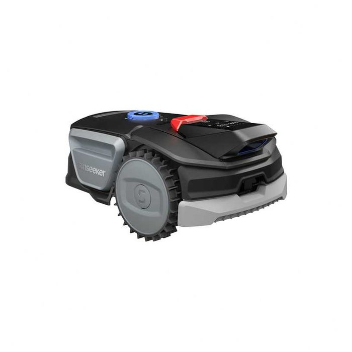 Безжичен Робот косачка SUNSEEKER V1G + Гараж и 2г Гарнция