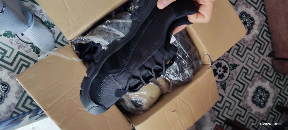 Тактическая одежда оптом