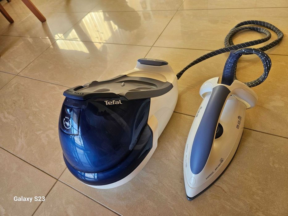 Ютия Tefal GV-7250