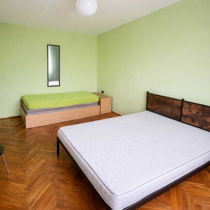 Дава се под наем Двустаен апартамент в София, Дружба 1 - 60 кв.м за 448.8 € - Снимка #1