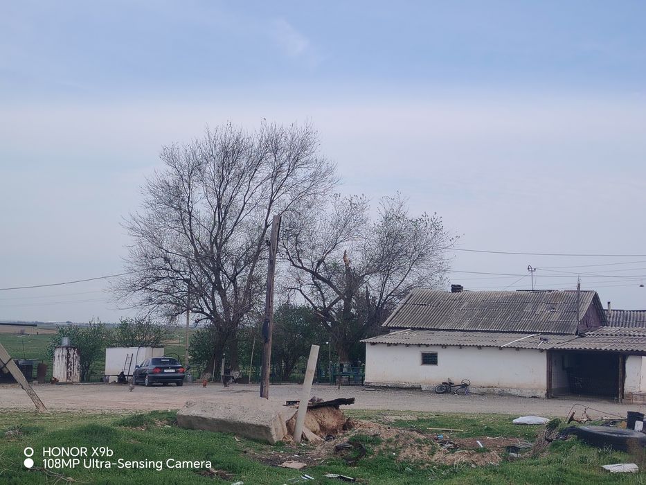 Отрабасински раеон село шубарсу