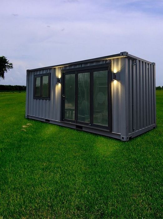 Контейнер продажа Астане