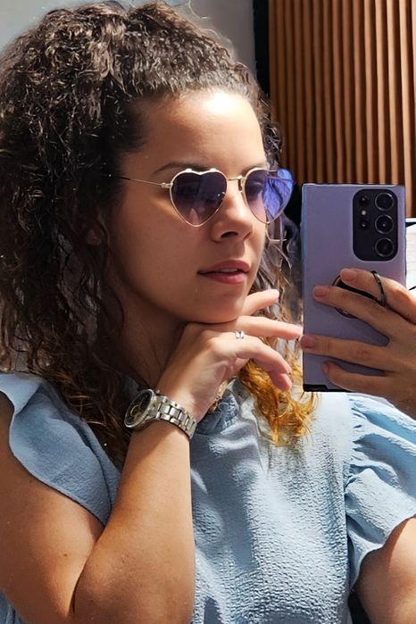 Ochelari de soare Daniel Klein