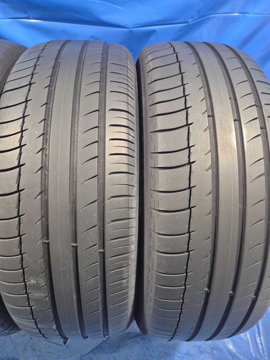 225/60/18 100h Dunlop