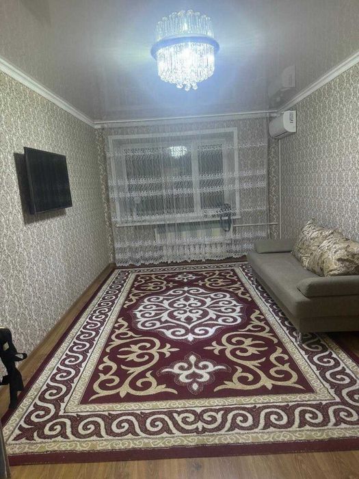 Срочно продам 2-комнатную квартиру