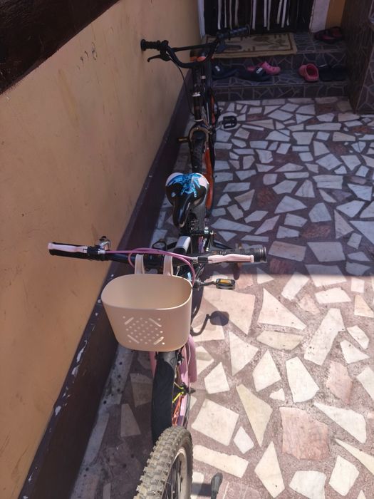 Bicicletă pentru copii