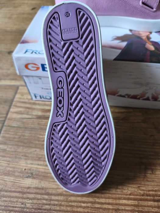 Детски обувки Frozen II за момичета