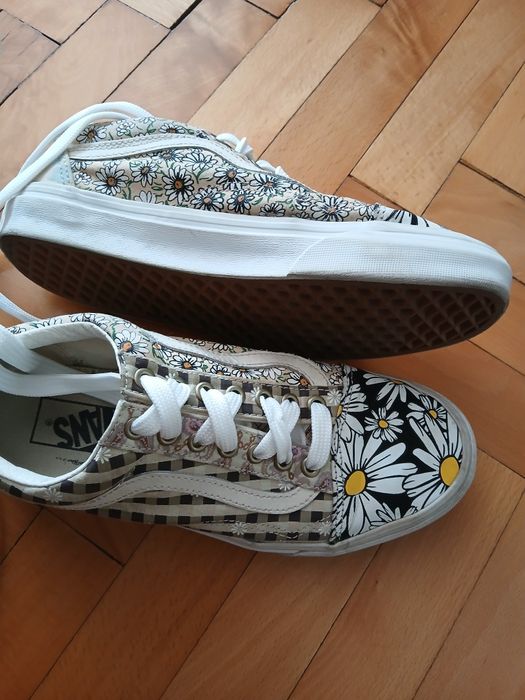 Обувки Vans-номер 40