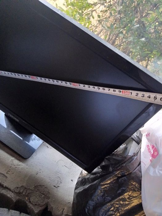 Монитор продажа на запчасти б/у