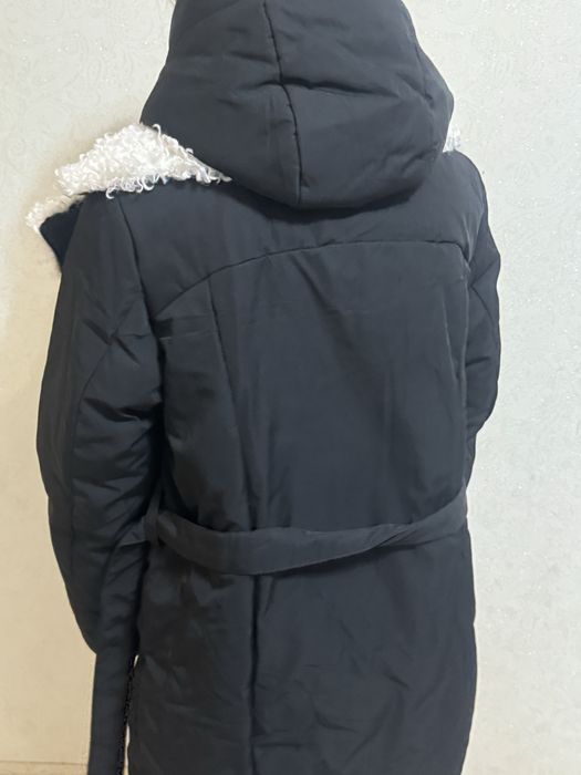 Куртка зимняя для девочек