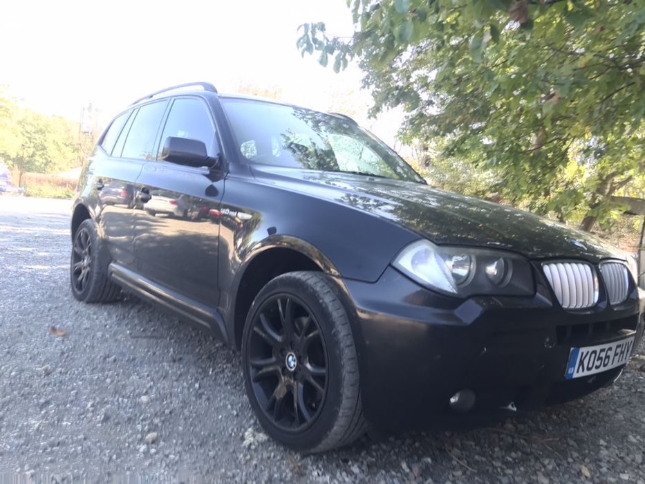Бмв х3 3.0sd /bmw x3 3.0sd