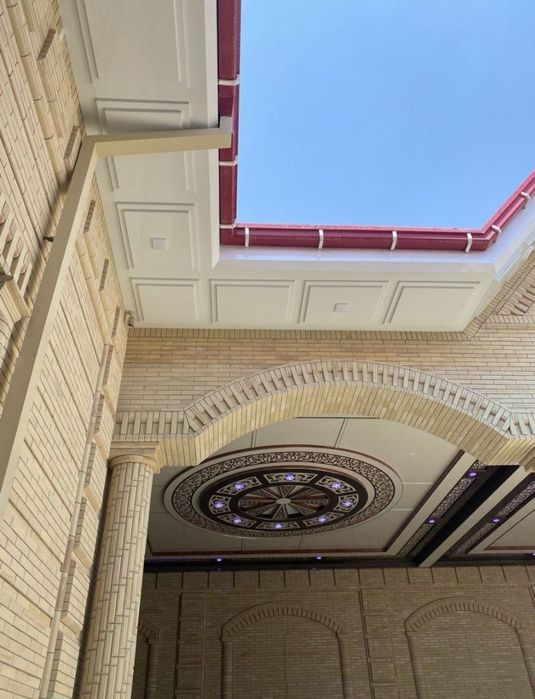 Alyukabond montaj ishlari #alukabon #alikabond #alcofon #alkopon