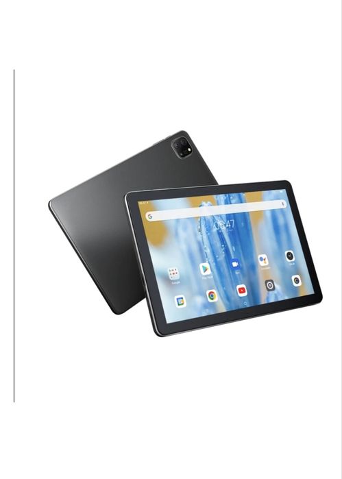 Планшет OSCAL Pad 70 10.1 дюйм 4 Гб/128 Гб серый