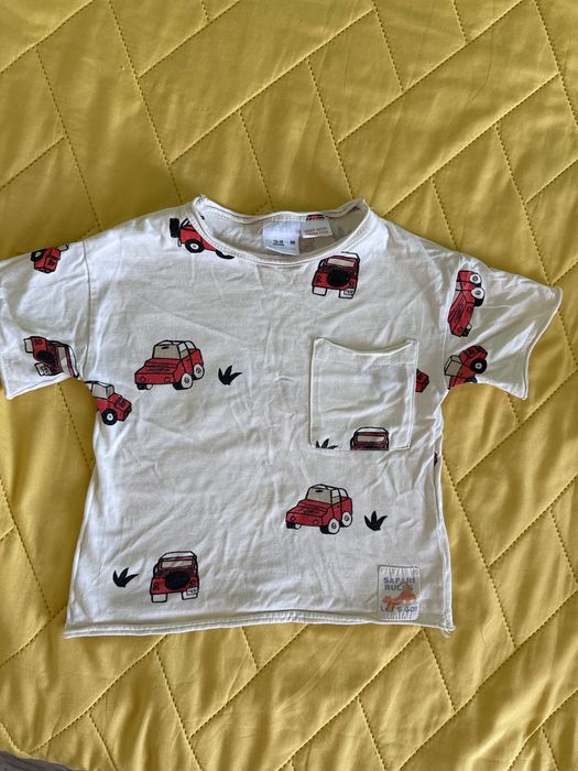 Hm Zara дрехи 92 размер