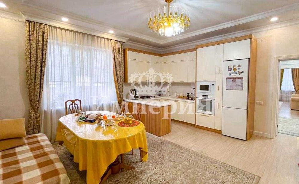 Адиль Продает Дом 6 ком