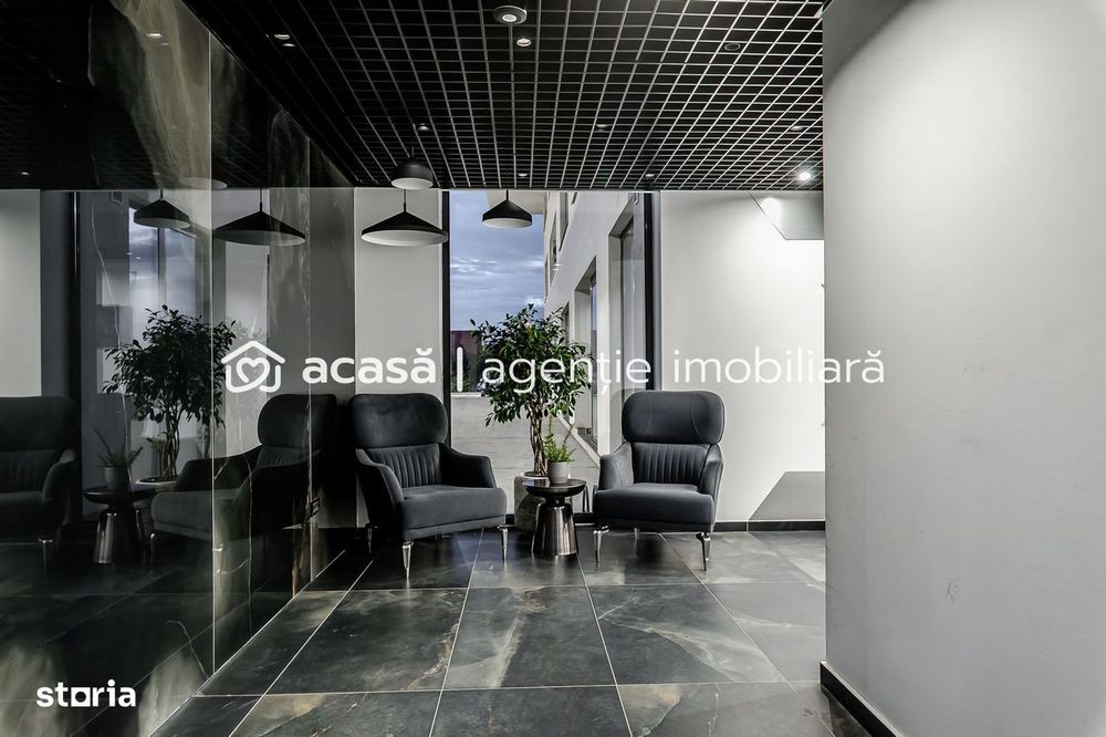 Apartament cu 2 camere in X-city Towers Direct de la dezvoltator