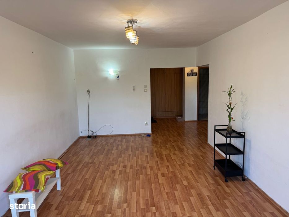 Lacul Tei Barbu Vacarescu Opanez Apartament cu 3 camere de vanzare — fotografia 2