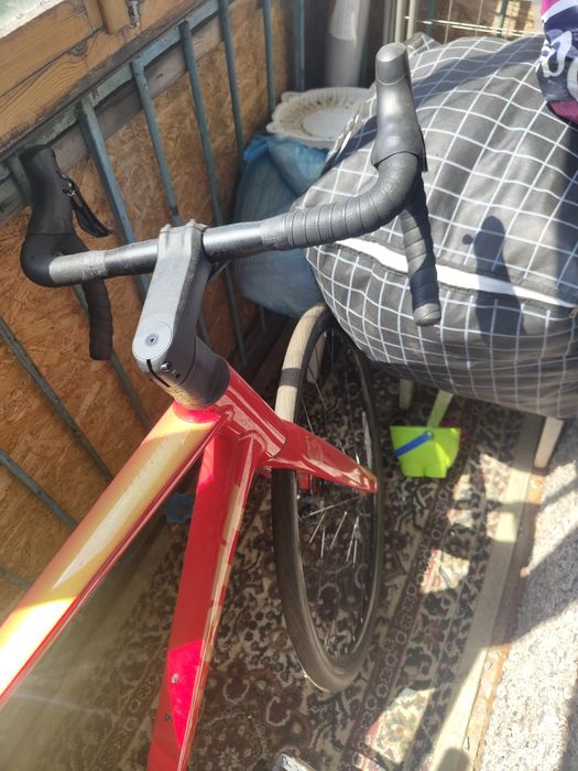 Велосипед Scott Speedster