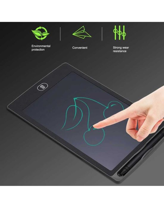 Таблет за рисуване и писане 12” LCD Writing Tablet