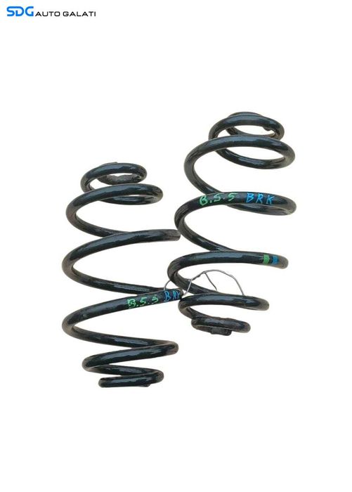 Set Arc Arcuri Spate Stanga Dreapta Volkswagen Passat B5.5 Break 2001 - 2005 [M9248]