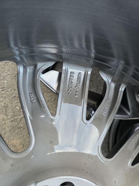 21цола Land Rover 5x120 Range Rover 5х120