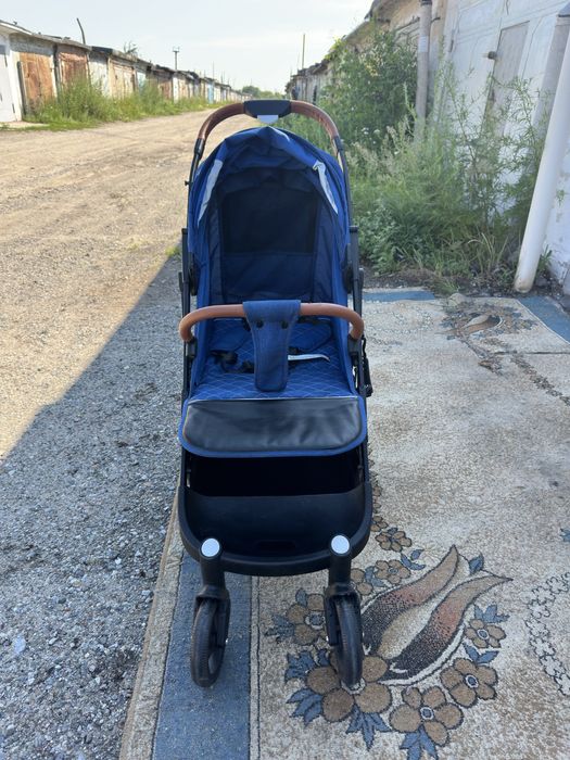Продам детскую коляску