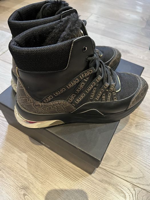 Дамски боти Liu Jo