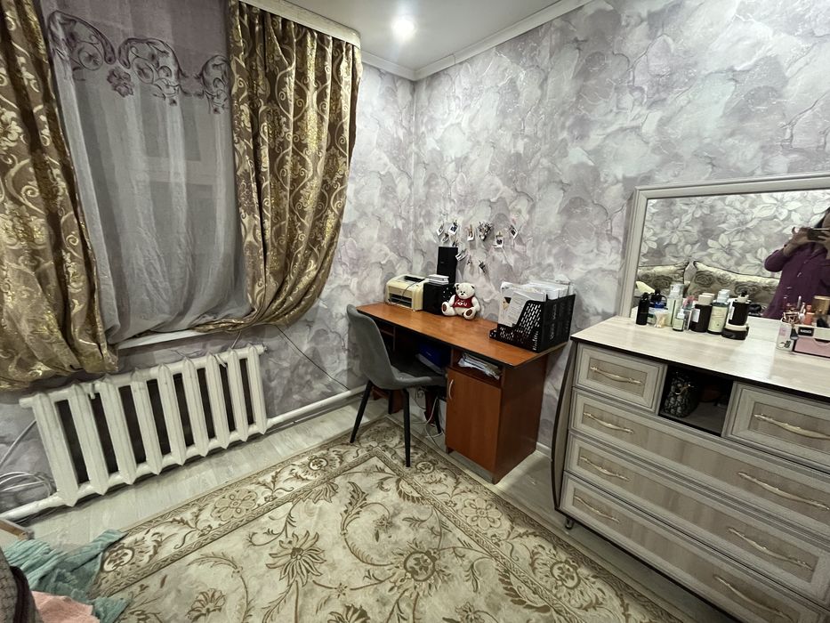 Продам дом в центре