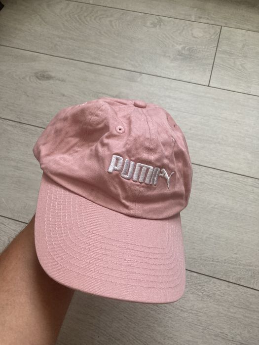 Vand sapca Puma de femei