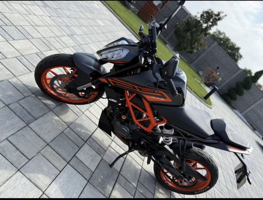 ktm 125 duke • Anunturi gratuite • OLX.ro