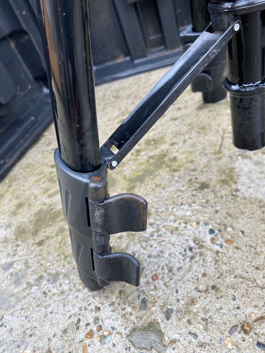 Trepied Laser Power Plus