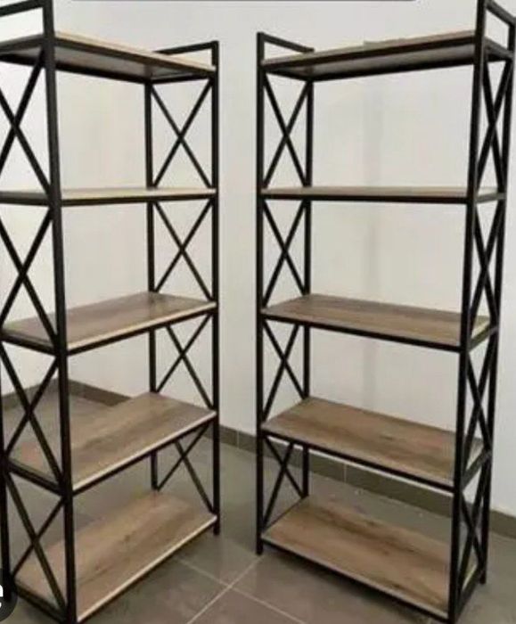 Стеллаж ишлаб чикарамиз